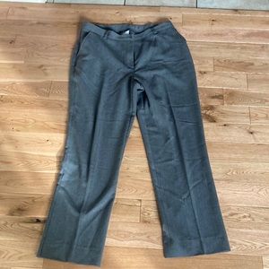 Lasania grey dress pants
